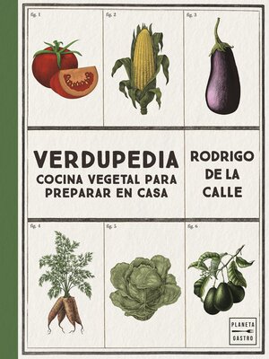 cover image of Verdupedia